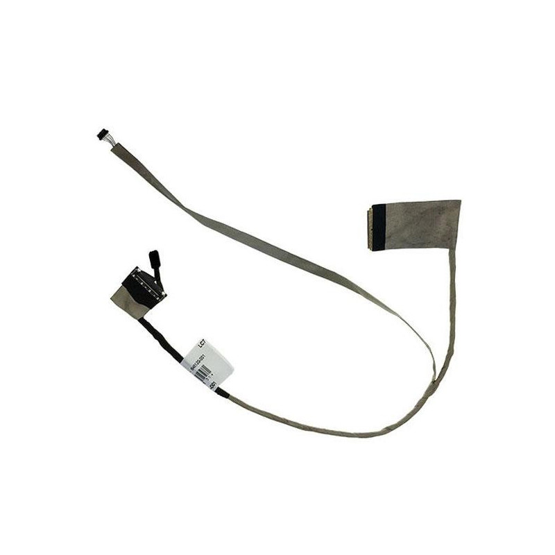 Cable flex compatible para portatil HP Compaq 630/ 631 / 635 / 636  646120-001
