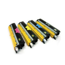 Toner compatible Dayma para KONICA MINOLTA 1600W Cian 2500 pag.