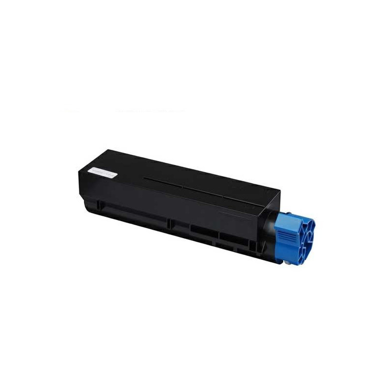 Toner compatible Dayma para OKI B412 / B432 / B512 / MB472 Negro 7.000 pag.