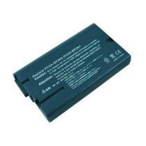 Batería compatible para portátil SONY pcg-fr130 / pcg-grT23 / pcg-23p -  pcga-bp2nx