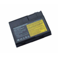 Batería compatible para portátil ACER Aspire travelmate 270 / 550 / Fujitsu Amilo a6600  14.8v