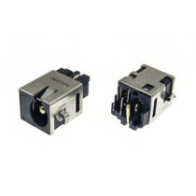 Dc-Jack para portatil Asus S500 / F554 / S551L / X555L / F502S / X551M / X551CA / 2 Pines / PJ556