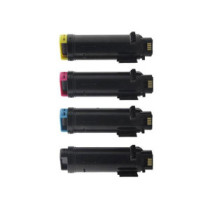 Toner genérico para DELL H625CDW / H825CDW / S2825CDN Negro