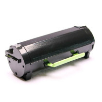 Toner genérico para LEXMARK  M1140/ M1145 / XM1140 / XM1145  Negro