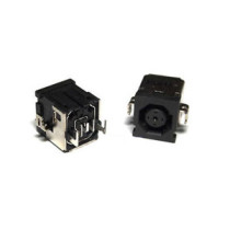Dc-Jack para portatil Dell latitude x1 series / x1 pp05s / octagonal  pj050.1