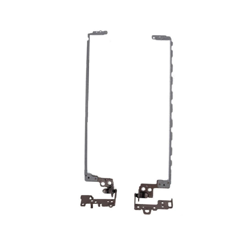 Bisagras compatibles para portátil HP 15-BS / 15-BW