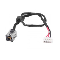 Dc Jack para portatil Lenovo g570 / g580 / pj390