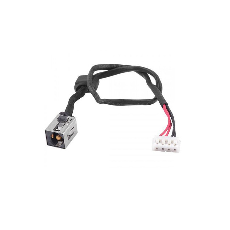 Dc Jack para portatil Lenovo g570 / g580 / pj390