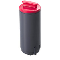 Tóner original samsung clp m350a magenta 2.000 páginas