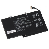 Batería compatible para portátil HP NP03XL 11.4 3800mAh