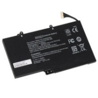 Batería compatible para portátil HP NP03XL 11.4 3800mAh