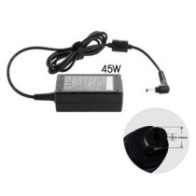 Cargador compatible para portátil TOSHIBA 45W 19V 2.37A 4.0x1.7 Dayma