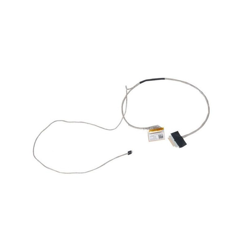 Cable flex para portatil Lenovo IdeaPad 100-15ibd / 100-15lbd / 30 Pines / dc02001xl10