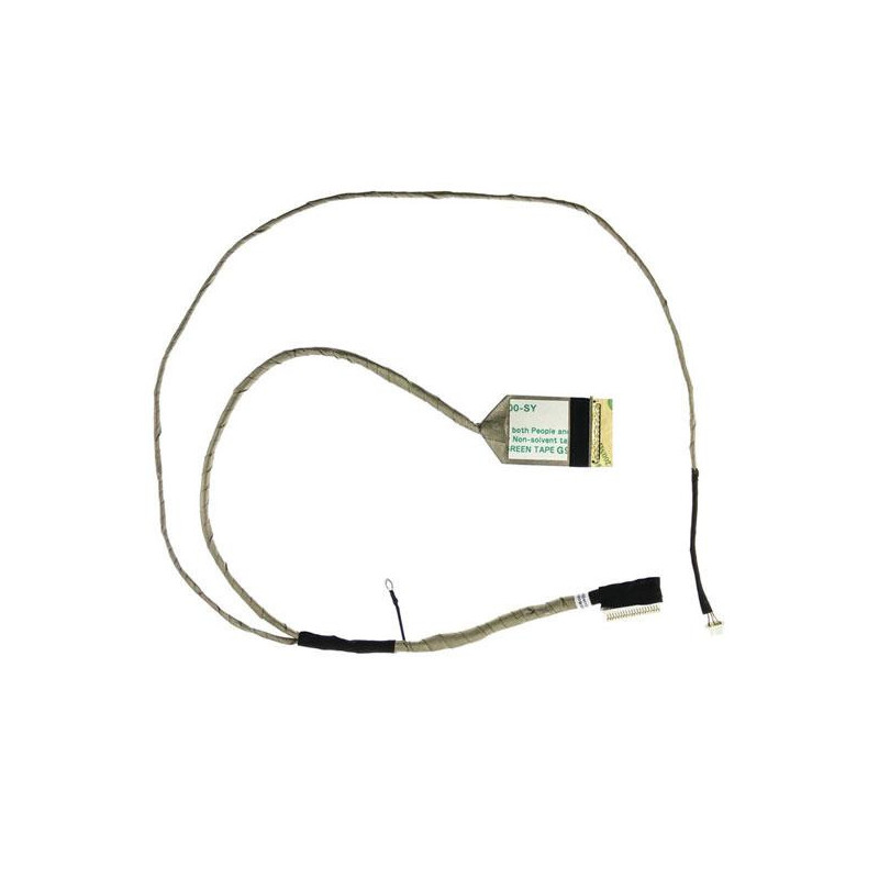 Cable flex compatible para portatil HP Probook 4510s / 4515s / 4410s / 4415s /  536432-001