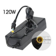 Cargador compatible para portátil SONY 120W 19.5V 6.15A 6.5x4.4 Dayma