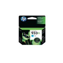 Tinta Original Hp n933 XL Cian