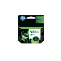 Tinta Original Hp n933 XL Cian