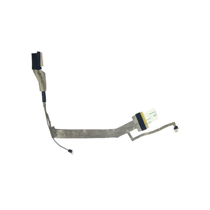 Cable flex compatible para portatil HP g60 / cq60    502901-001