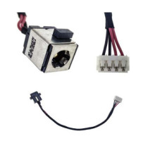 Dc-Jack para portatil Asus x54a /x55a /x55u /x55c /f55a /x55u /f55 /f55a /f55u