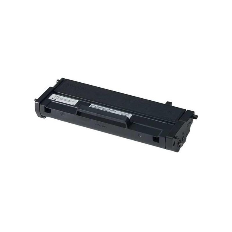 Toner genérico para RICOH SP150 / SP150W Negro 1.500 Pag.