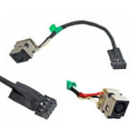 Dc-Jack compatible para portatil HP Probook 4540s / 4545s / 676706-Sd1