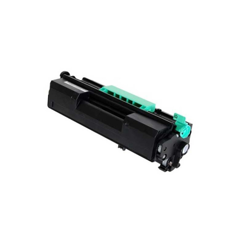 Toner genérico para RICOH SP3600 / SP4500 / SP3610 / SP4510 Negro 12.000 pag.