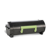 Toner compatible Dayma para LEXMARK MS310 / MS312 / MS410 / MS415 / MS510 / MS610 5.000 pag.