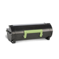 Toner compatible Dayma para LEXMARK MS310 / MS312 / MS410 / MS415 / MS510 / MS610 5.000 pag.