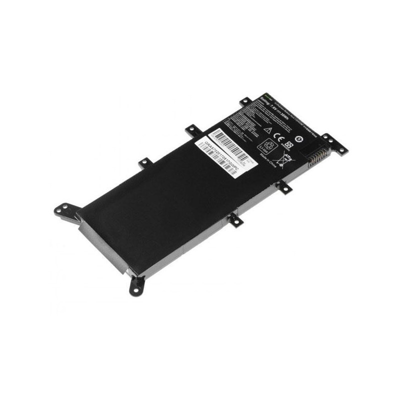 Batería compatible para portátil ASUS C21N1347 / 3 Orificios
