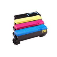 Toner genérico para KYOCERA TK570 Negro