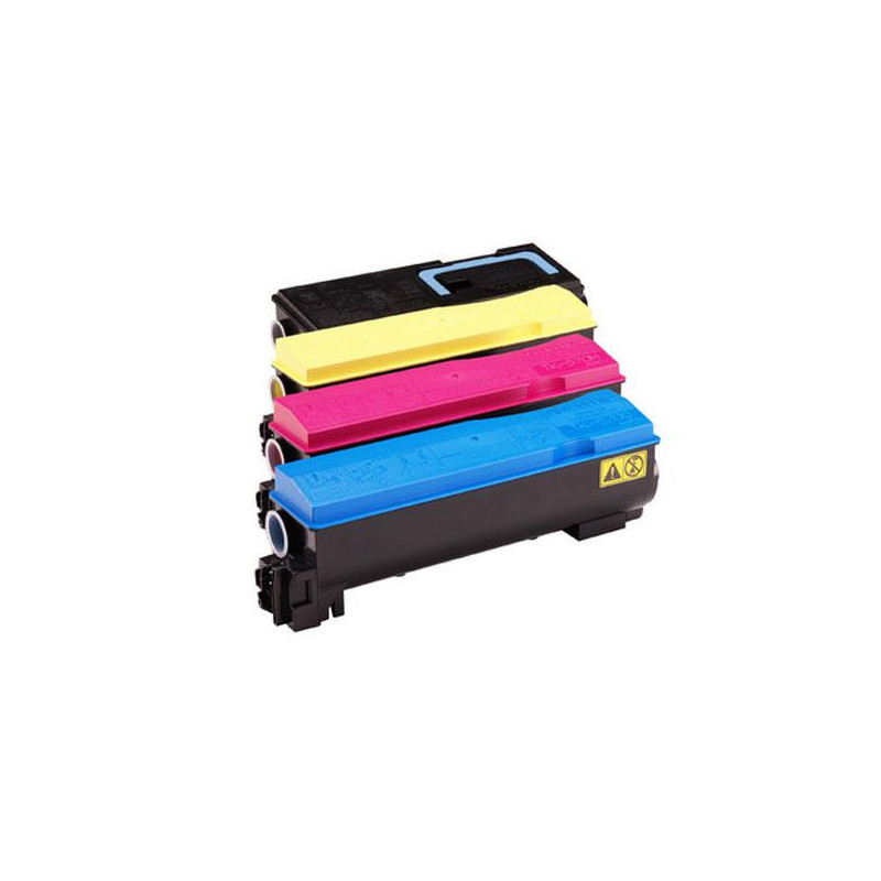 Toner genérico para KYOCERA TK570 Negro
