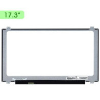 Pantalla para portátil LED 17.3\ Slim 30 Pines 1600x900 Conector Izquierda"