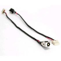 Dc-Jack para portatil Fujitsu lifebook ah530 / ah531   15cm