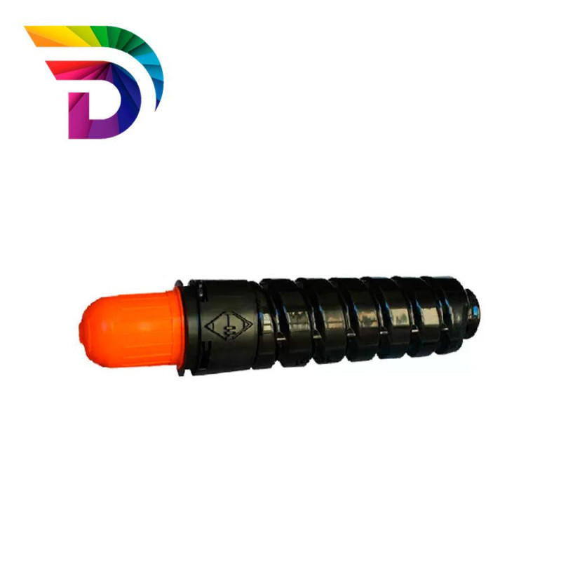 Toner compatible Dayma para CANON C-EXV32 Negro 14.600 pag.