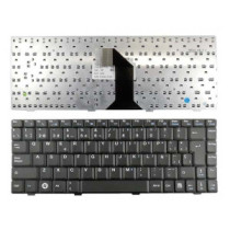 Teclado compatible para portátil INTELBRAS i800 / i818 / i841
