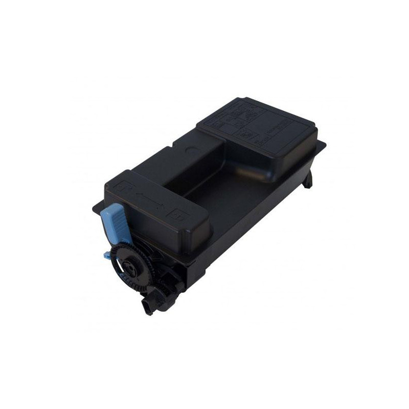 Toner genérico para KYOCERA TK3130 Negro  25.000 pag. 1T02LV0NL0