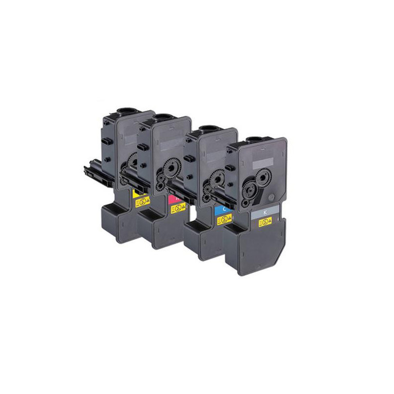 Toner genérico para KYOCERA TK5220 / TK5230 Negro 2600 Pag.