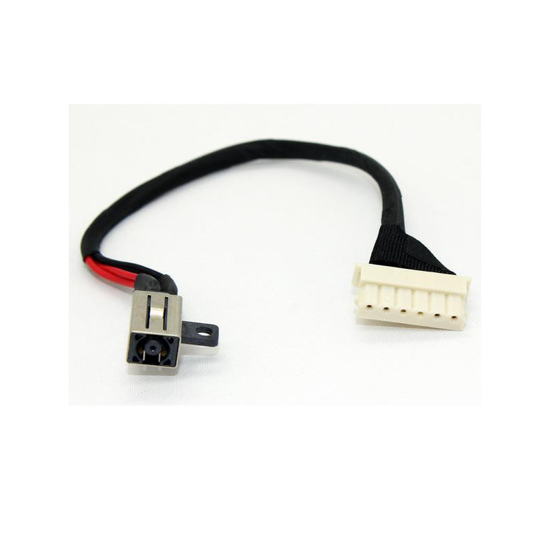 Dc-Jack para portatil Asus pro essential pu550ca/ pu551la/ pu551
