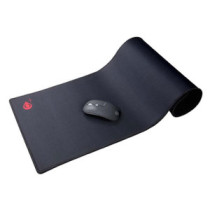 Alfombrilla Gaming M2546 Negra / 80x30x0.5 cm / One+
