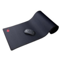 Alfombrilla Gaming M2546 Negra / 80x30x0.5 cm / One+