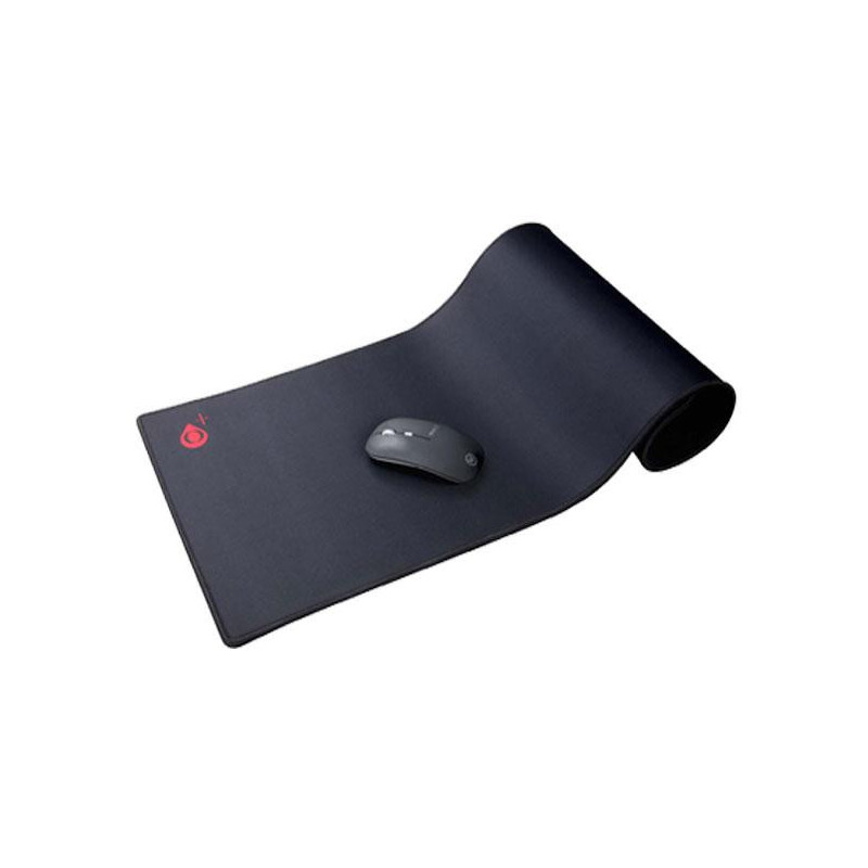 Alfombrilla Gaming M2546 Negra / 80x30x0.5 cm / One+
