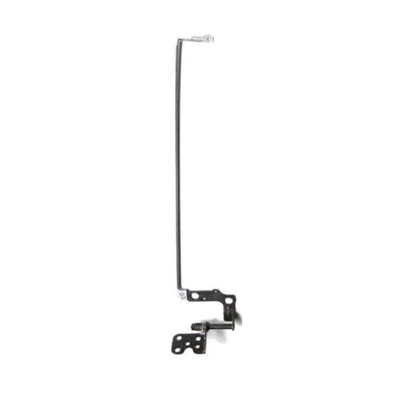 Bisagra izquierda Toshiba L50-B