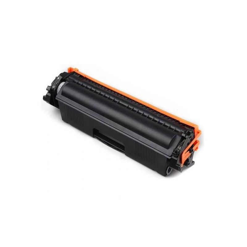 Toner genérico para HP CF230X (30X) / CANON 051H / Negro 4.000 pag.