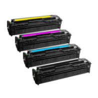 Toner genérico para HP CF531A (205A) Cian 900 pag.