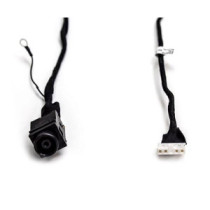 Dc-Jack para portatil Sony vpc-el / pcg-71a11