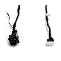 Dc-Jack para portatil Sony vpc-el / pcg-71a11