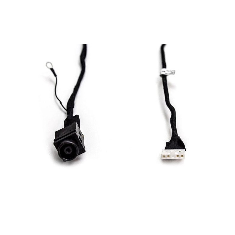 Dc-Jack para portatil Sony vpc-el / pcg-71a11