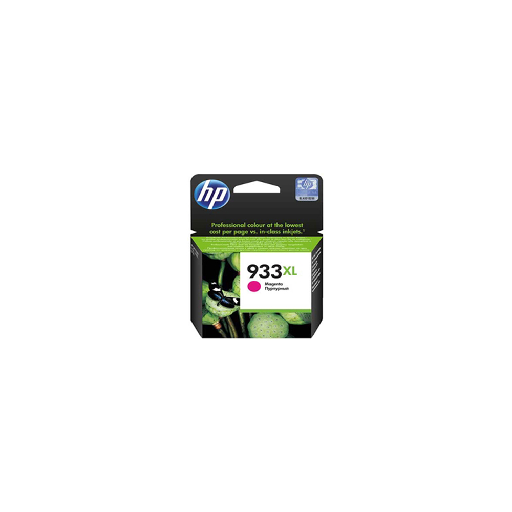 Tinta Original Hp n933 XL Magenta