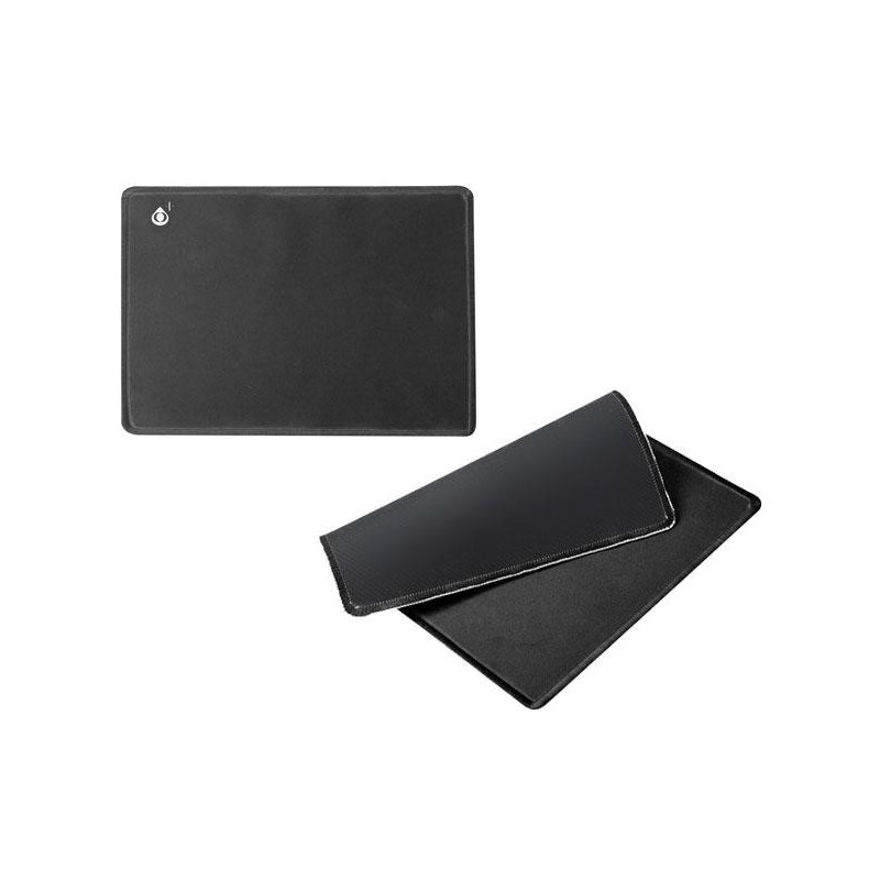 Alfombrilla M2936 Negra One+