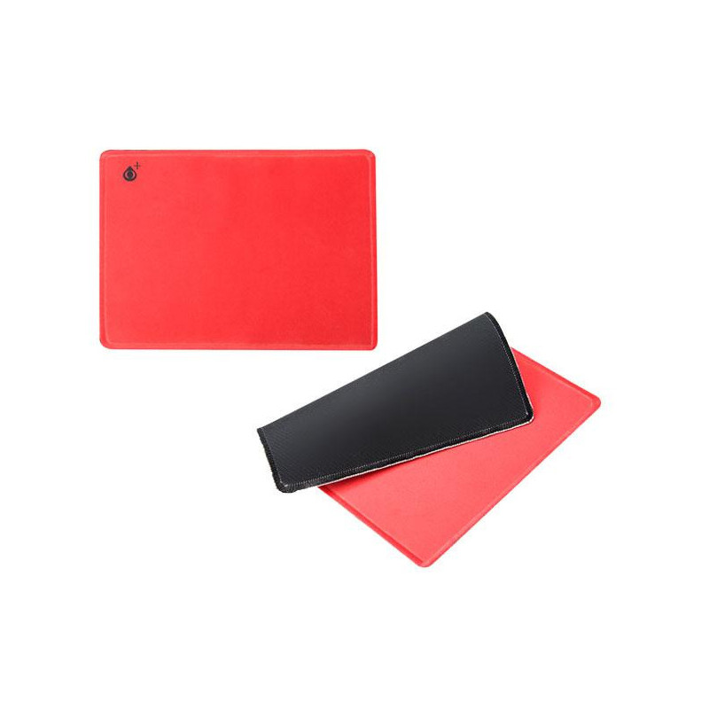 Alfombrilla M2936 Roja One+